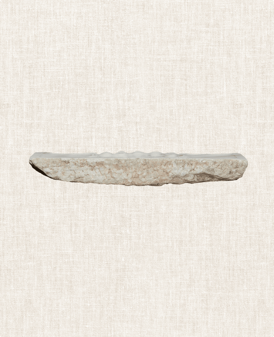 Antique Marble Sink from Turkey made of Marble