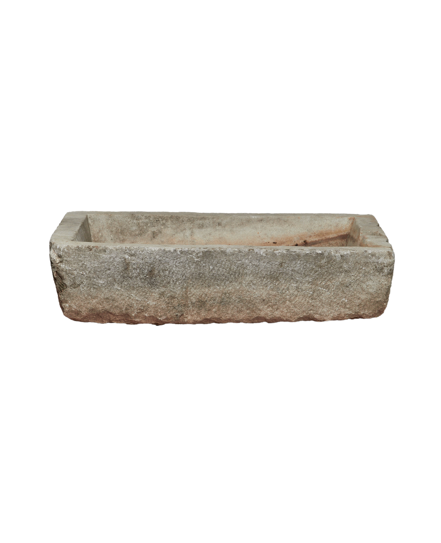 Antique Marble Sink from Turkey made of Marble