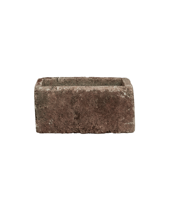 Limestone Trough - Rectangle