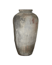 Grain Pot