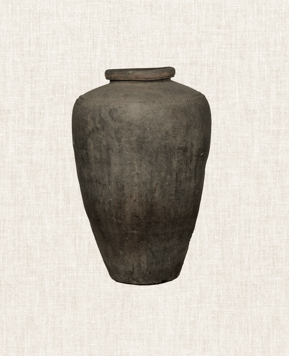 Grain Pot