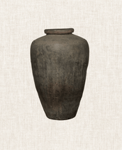 Grain Pot
