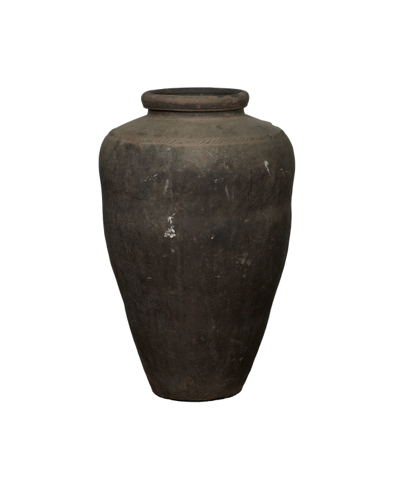 Grain Pot