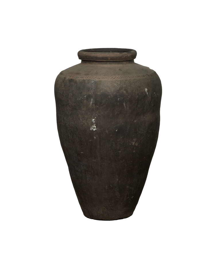 Grain Pot