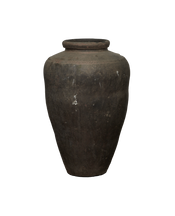 Grain Pot