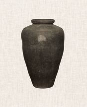 Grain Pot