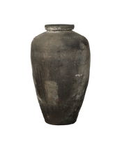 Grain Pot