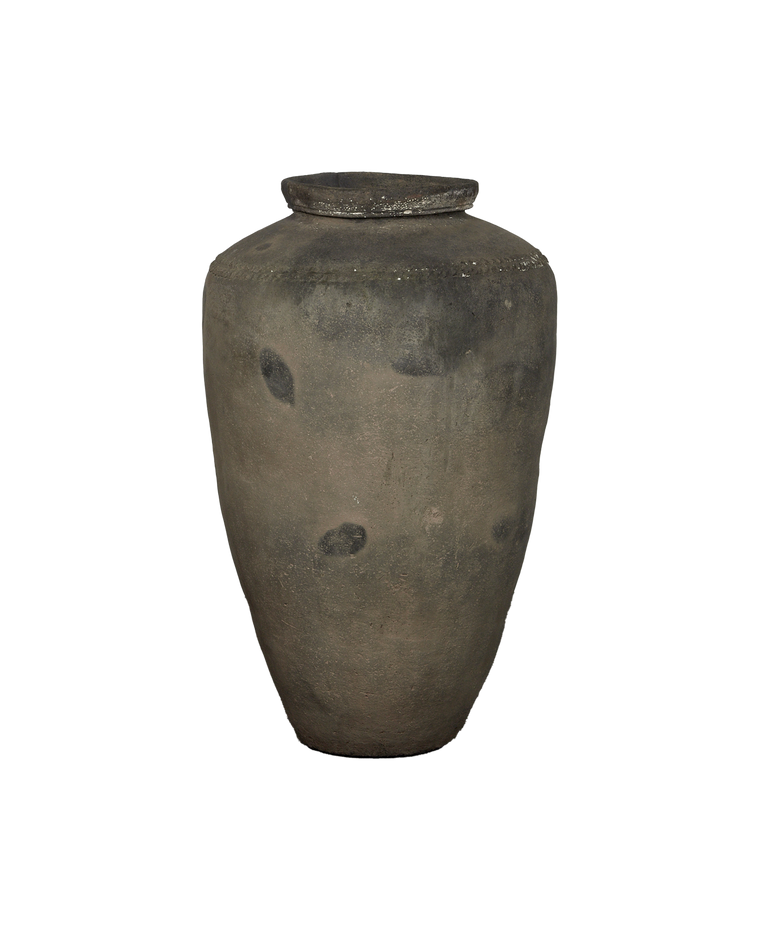 Grain Pot