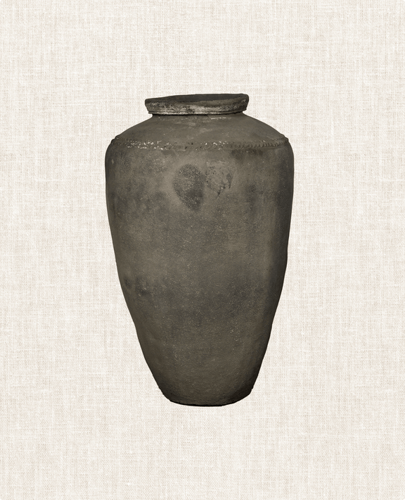 Grain Pot