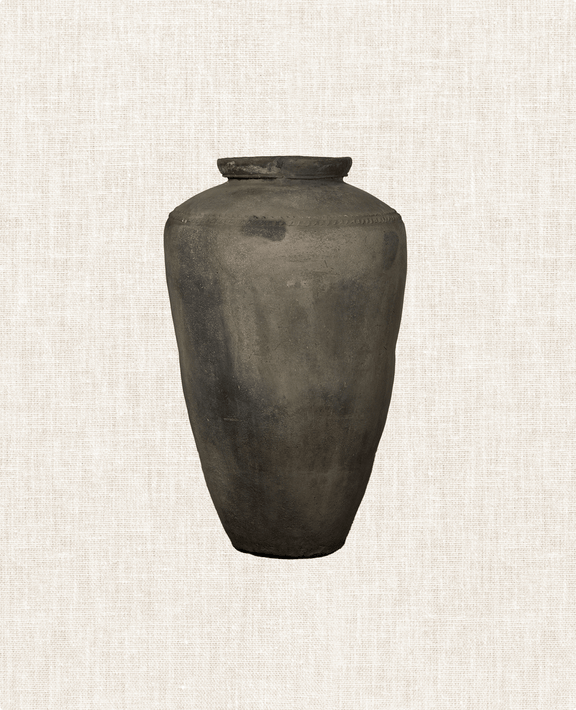 Grain Pot