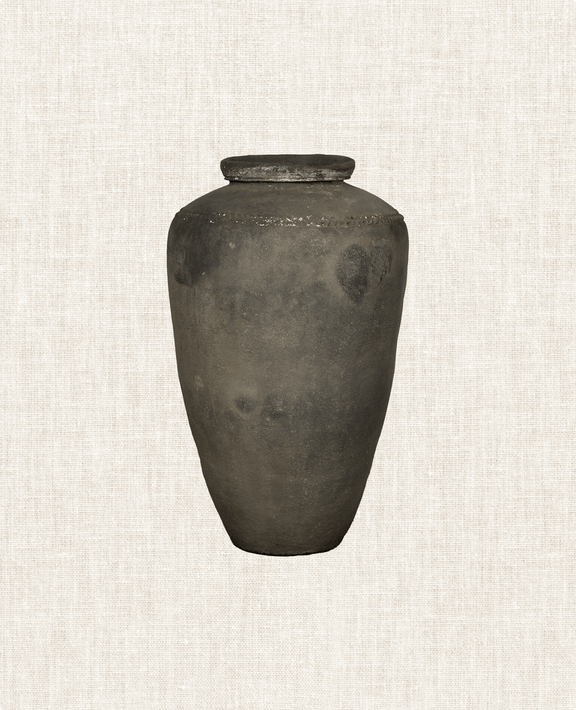 Grain Pot