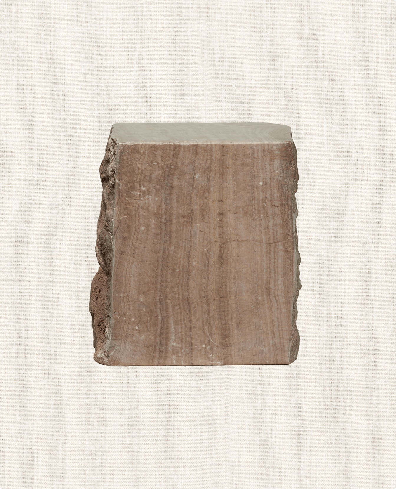 Designed Onyx Side Table from Indonesia made of Onyx