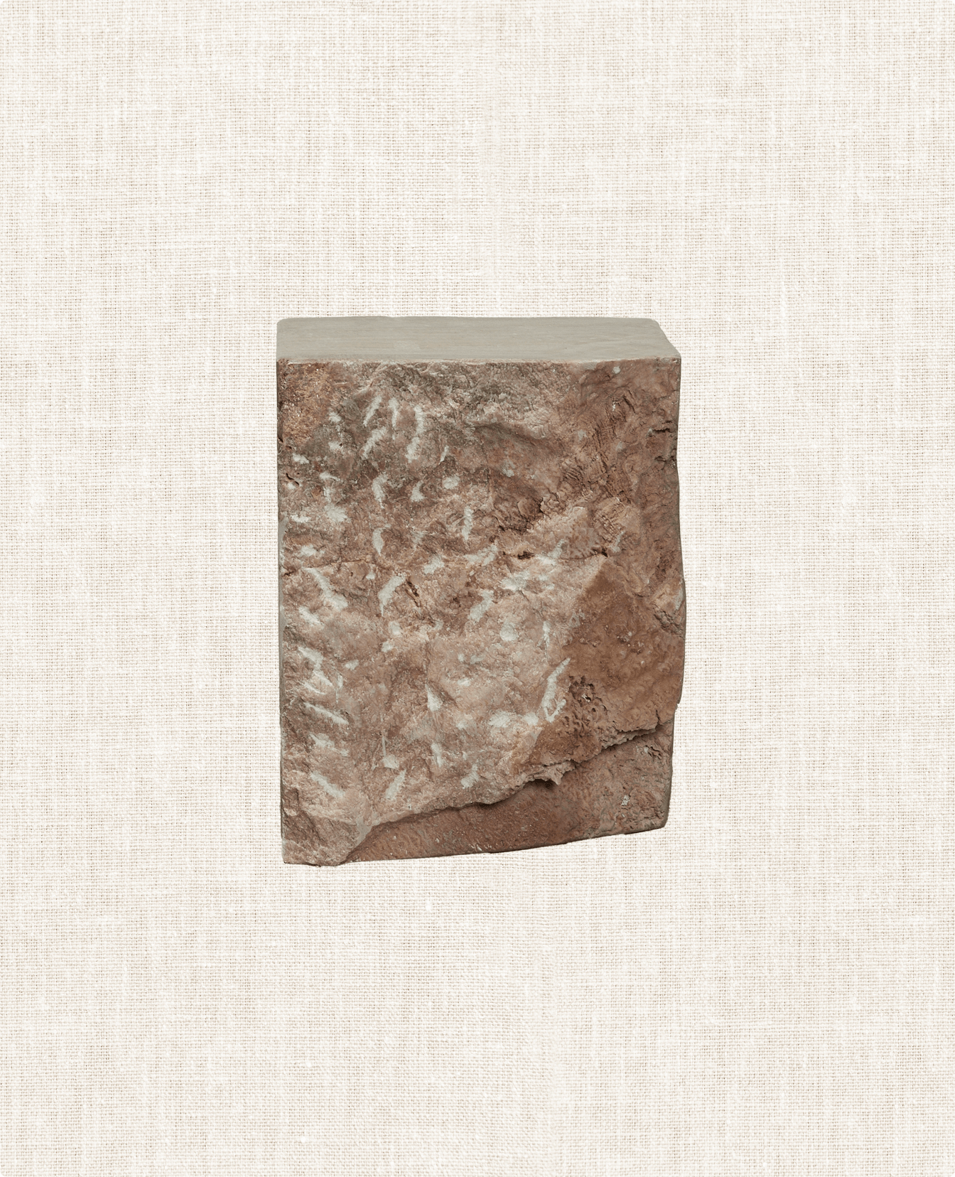 Designed Onyx Side Table from Indonesia made of Onyx