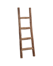 Decorative Ladder