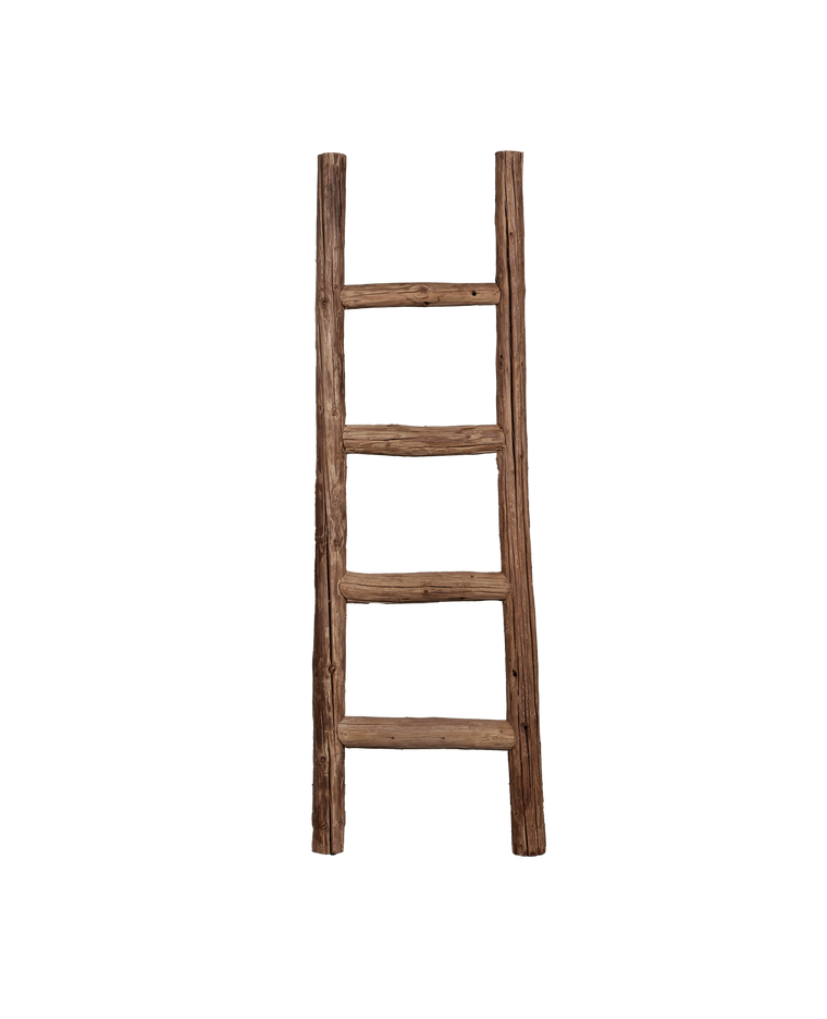 Decorative Ladder