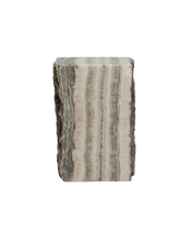 Onyx Side Table
