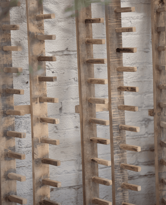 Harvest Hanging Rack