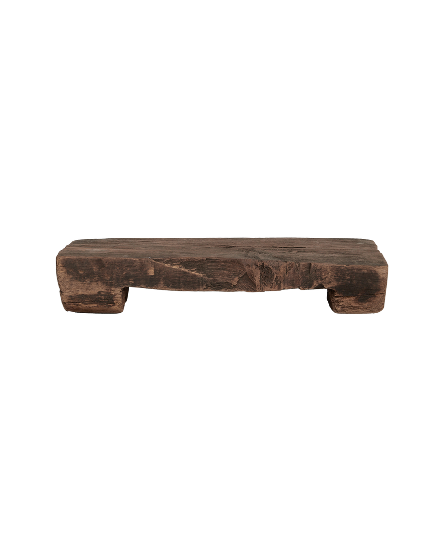 Rectangle Riser | Vintage Risers | OLIVE ATELIERS