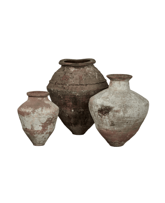 Enez Pot - Assorted