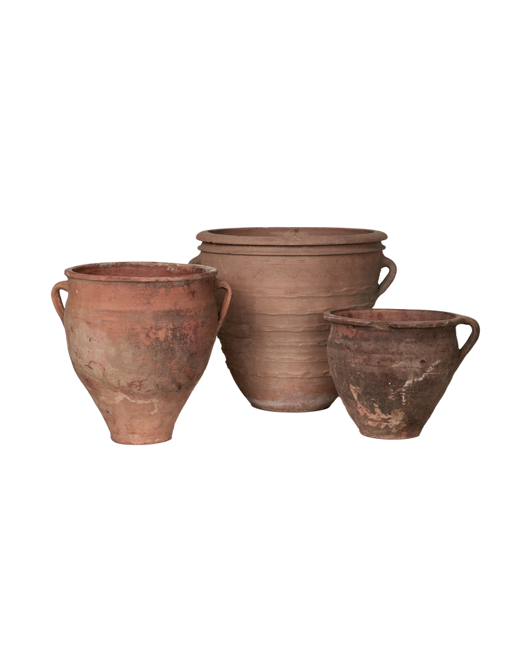 Dagar Pot - Assorted