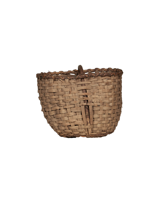 Village Basket - Assorted