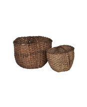 Village Basket - Assorted