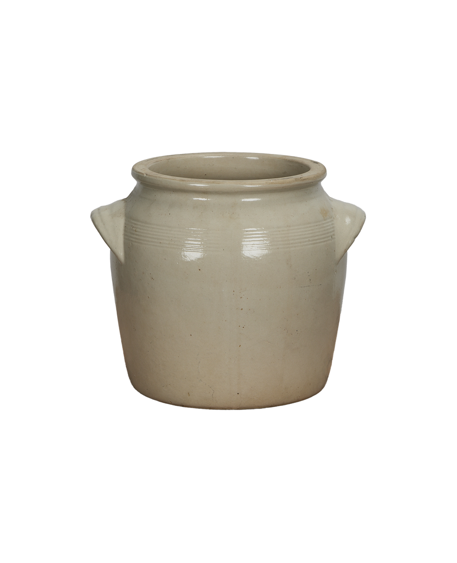 Confit Jar - Assorted