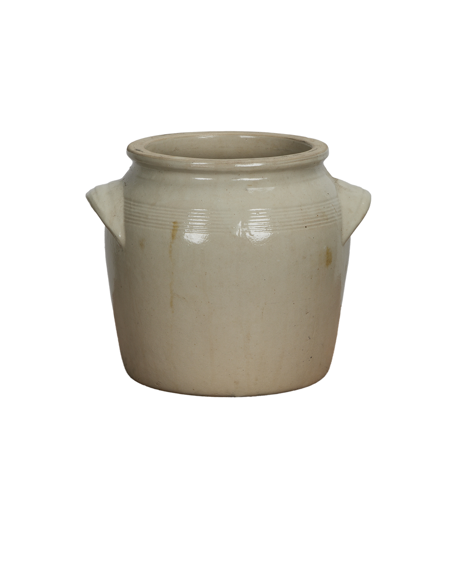 Confit Jar - Assorted