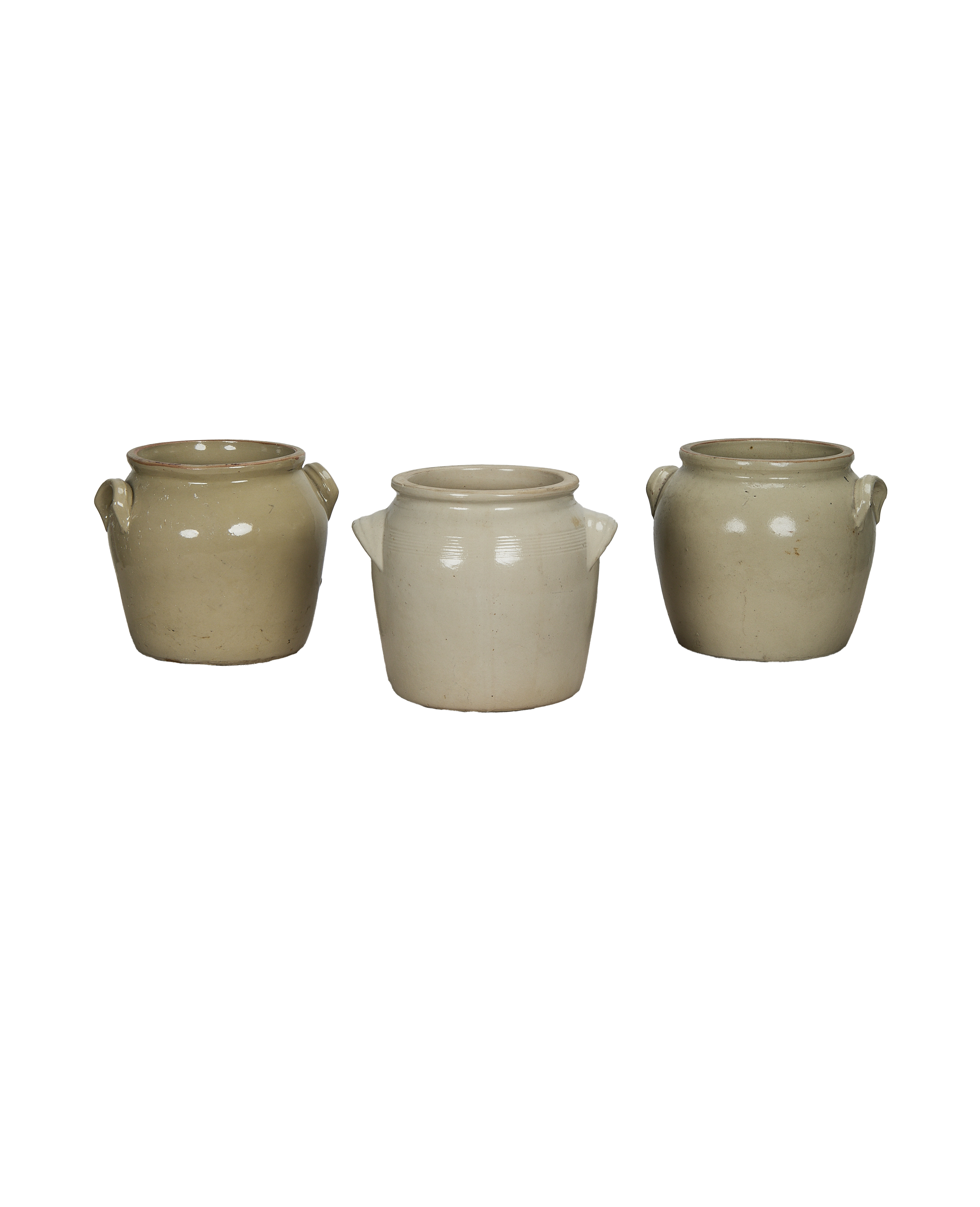 Confit Jar - Assorted