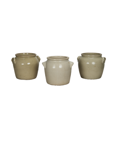 Confit Jar - Assorted