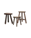 Milking Stool