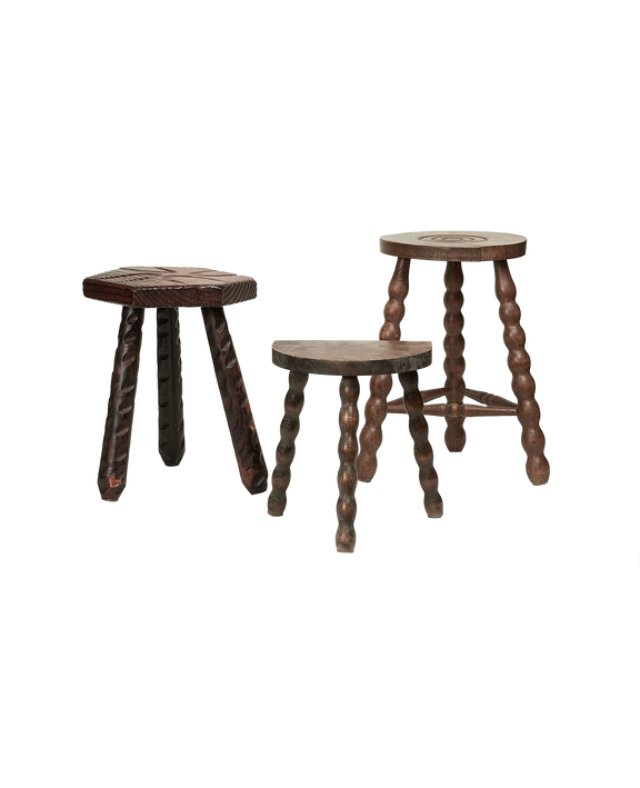Milking Stool