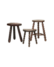 Milking Stool
