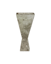 Willy Guhl Planter - Vase - Square