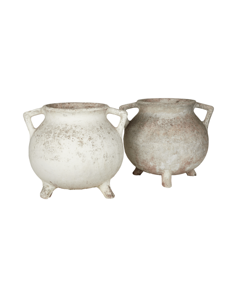 Willy Guhl Planter - Marmite Assorted