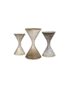 Willy Guhl Planter - Diablo Assorted