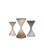 Willy Guhl Planter - Diablo Assorted