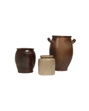 Confit Jar - Assorted