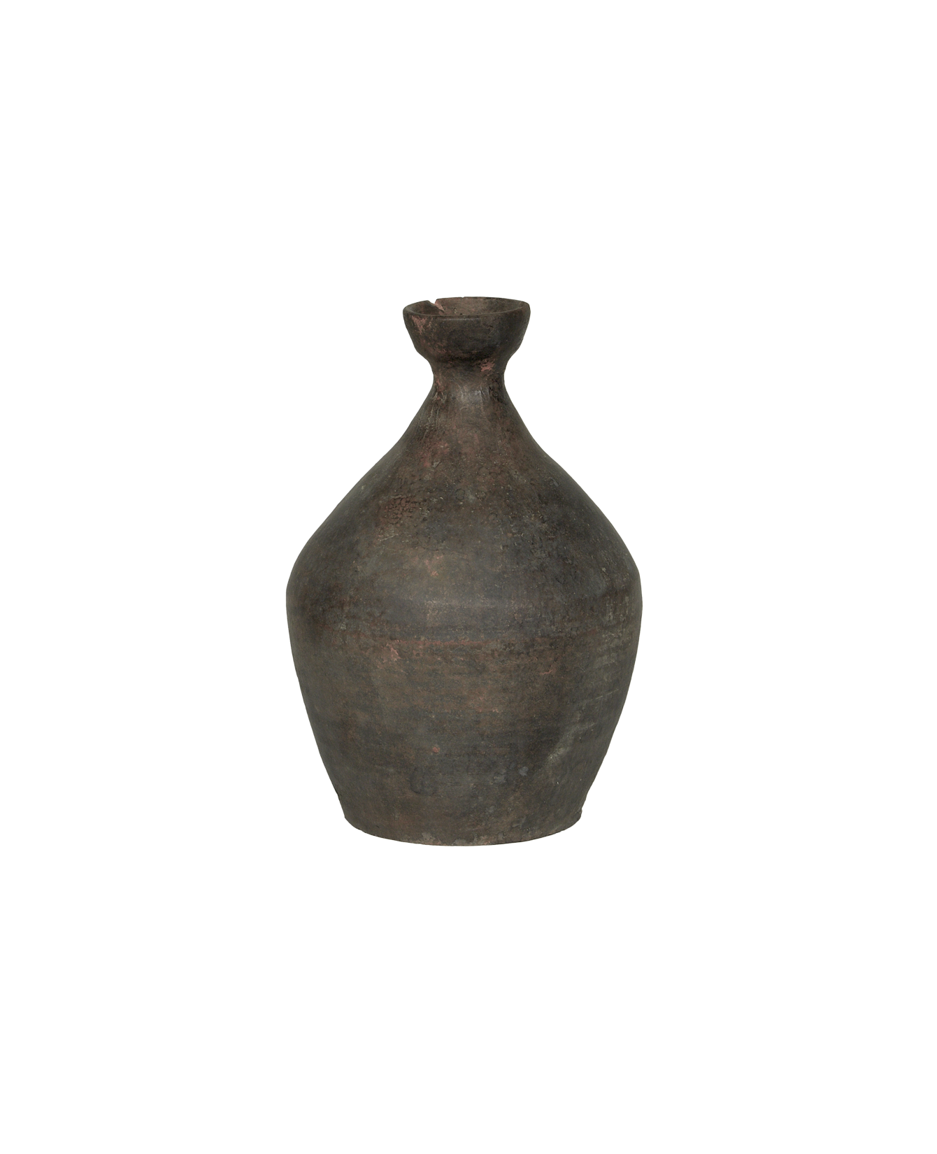 Vintage Water Vase - Painted from China made of Ceramic