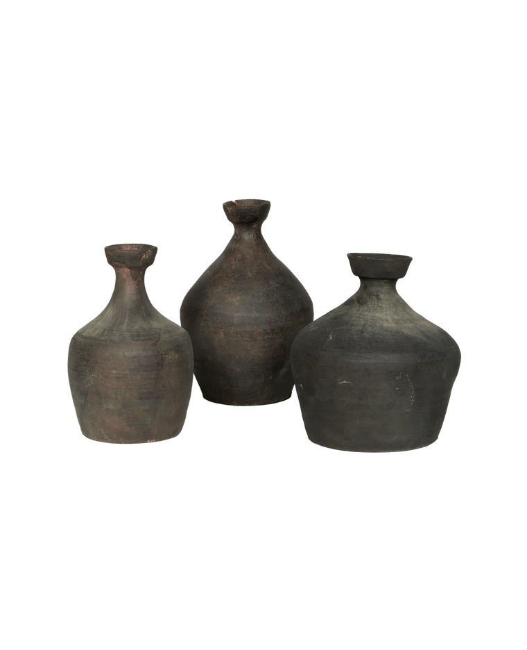 Water Vase - Painted