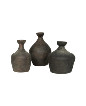 Water Vase - Painted