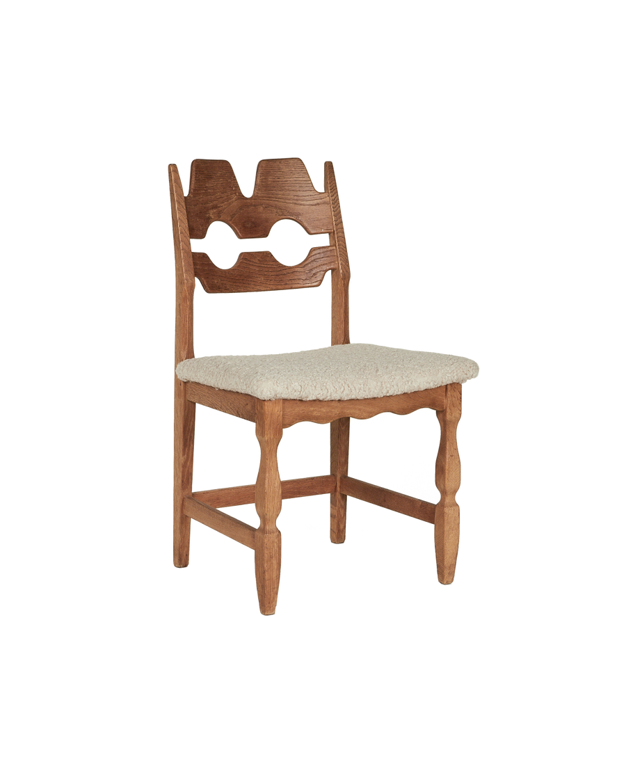 Henning Chair | Vintage Danish Chairs | OLIVE ATELIERS Henning Chair | Vintage Danish Chairs | OLIVE ATELIERS