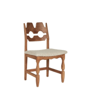 Henning Chair - Razorblade