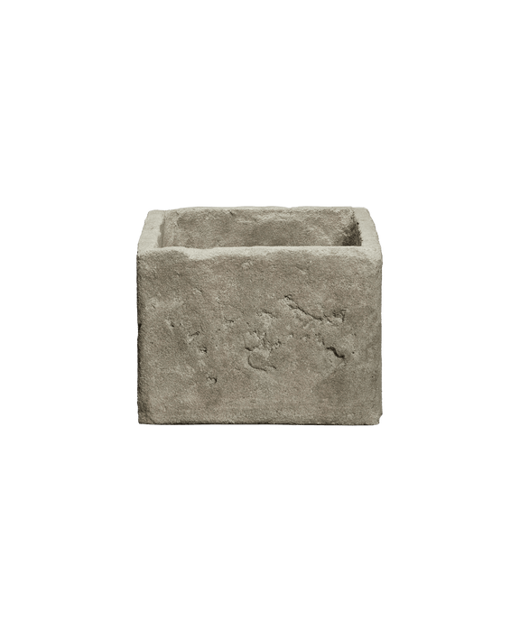 Stone Inspired Trough - Rectangle
