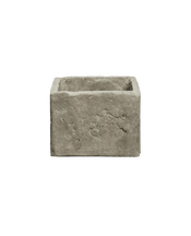 Stone Inspired Trough - Rectangle