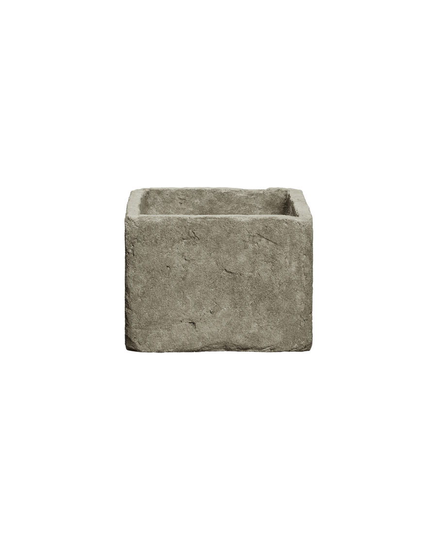 Stone Inspired Trough | Planters, Fountains, & Water Features ...