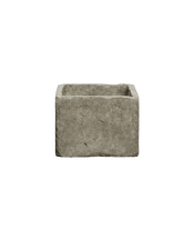 Stone Inspired Trough - Rectangle