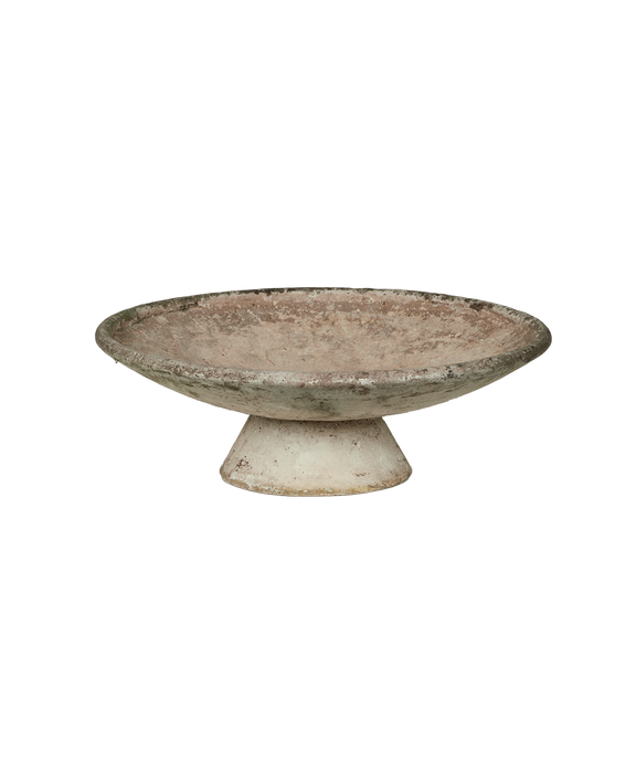 Willy Guhl Planter - Vasque