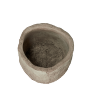 Cast Trough - Round
