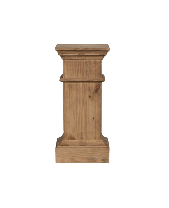 Paradox Column Pedestal